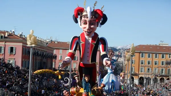 Carnaval de Nice