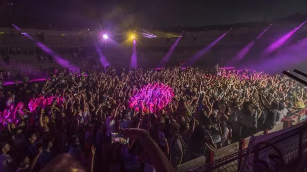 Fête de la musique