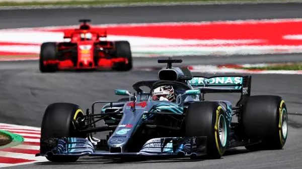 Monaco Grand Prix