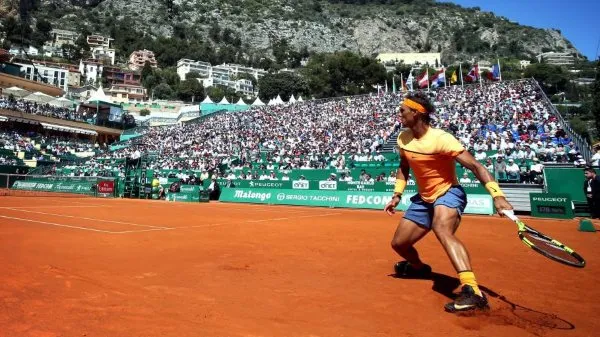 Rolex Monte-Carlo Masters